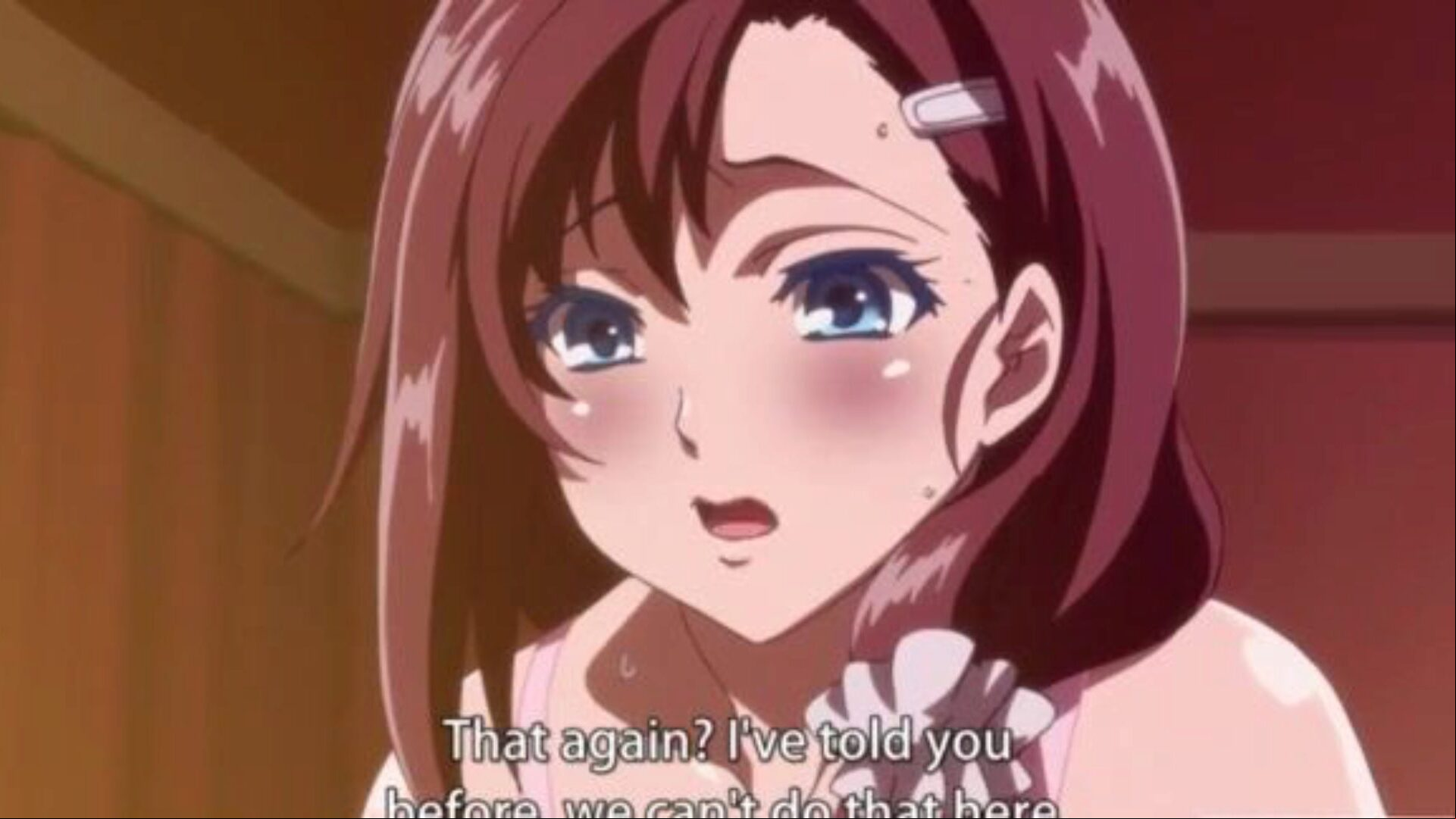 [Hentai] The bitch fantasies of getting married (Sagurare Otome - Ep. 1)