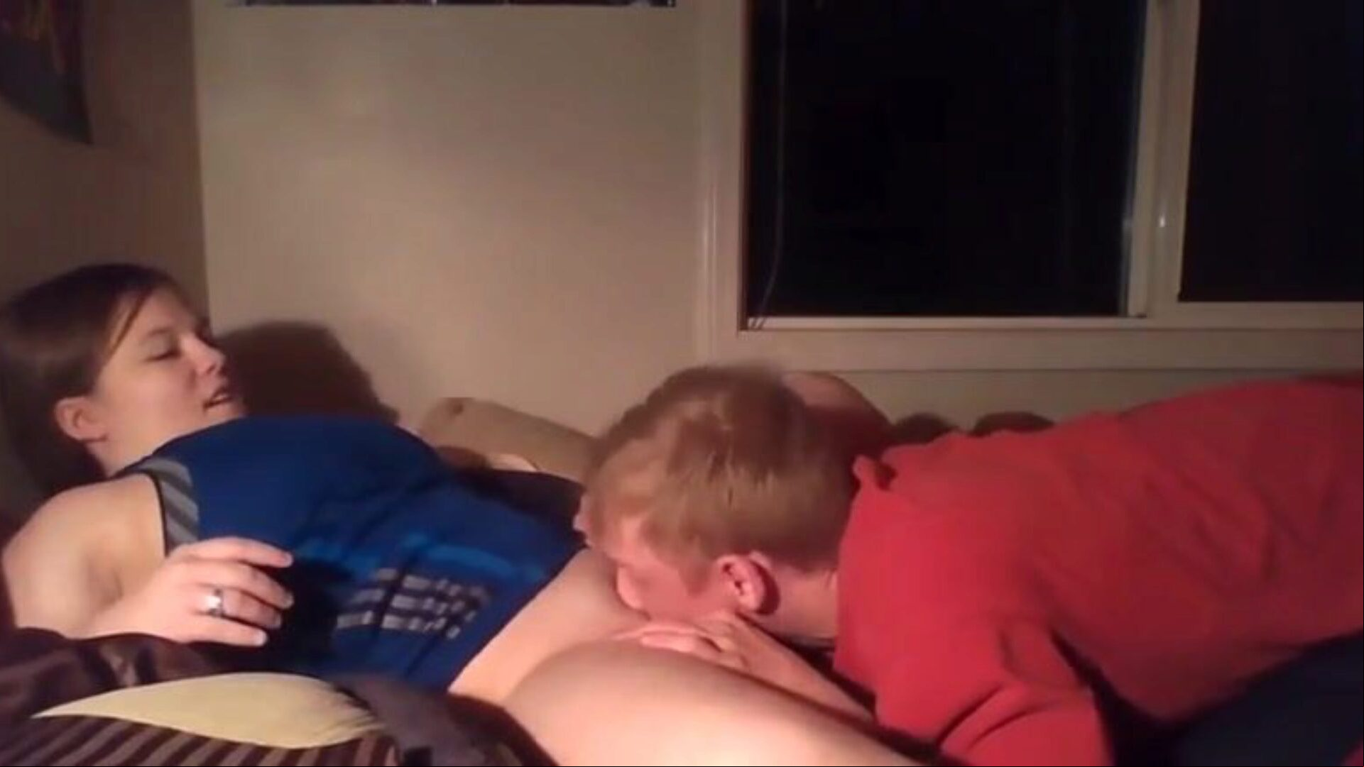 Non-Professional Pair Sextape - GetMyCam.com