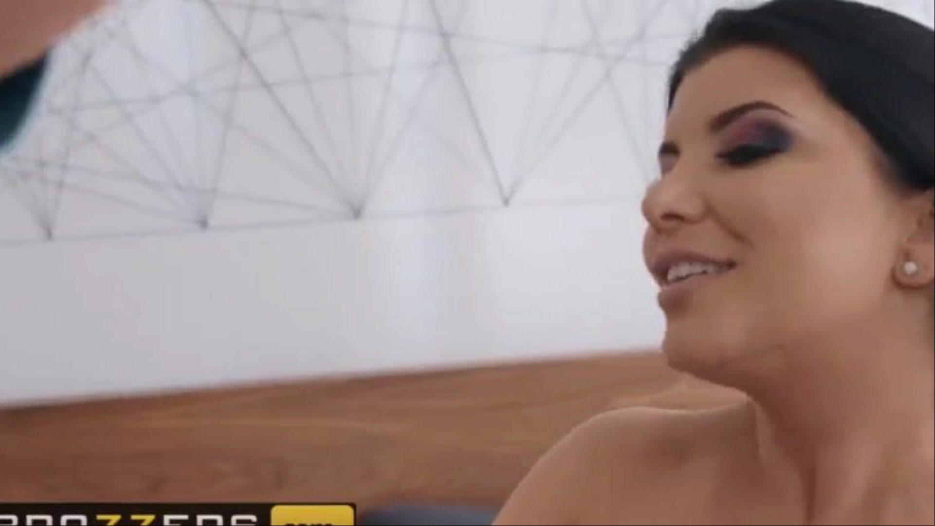 Big boob thicc lesbian babes  Bridgette B & Romi Rain  - Brazzers