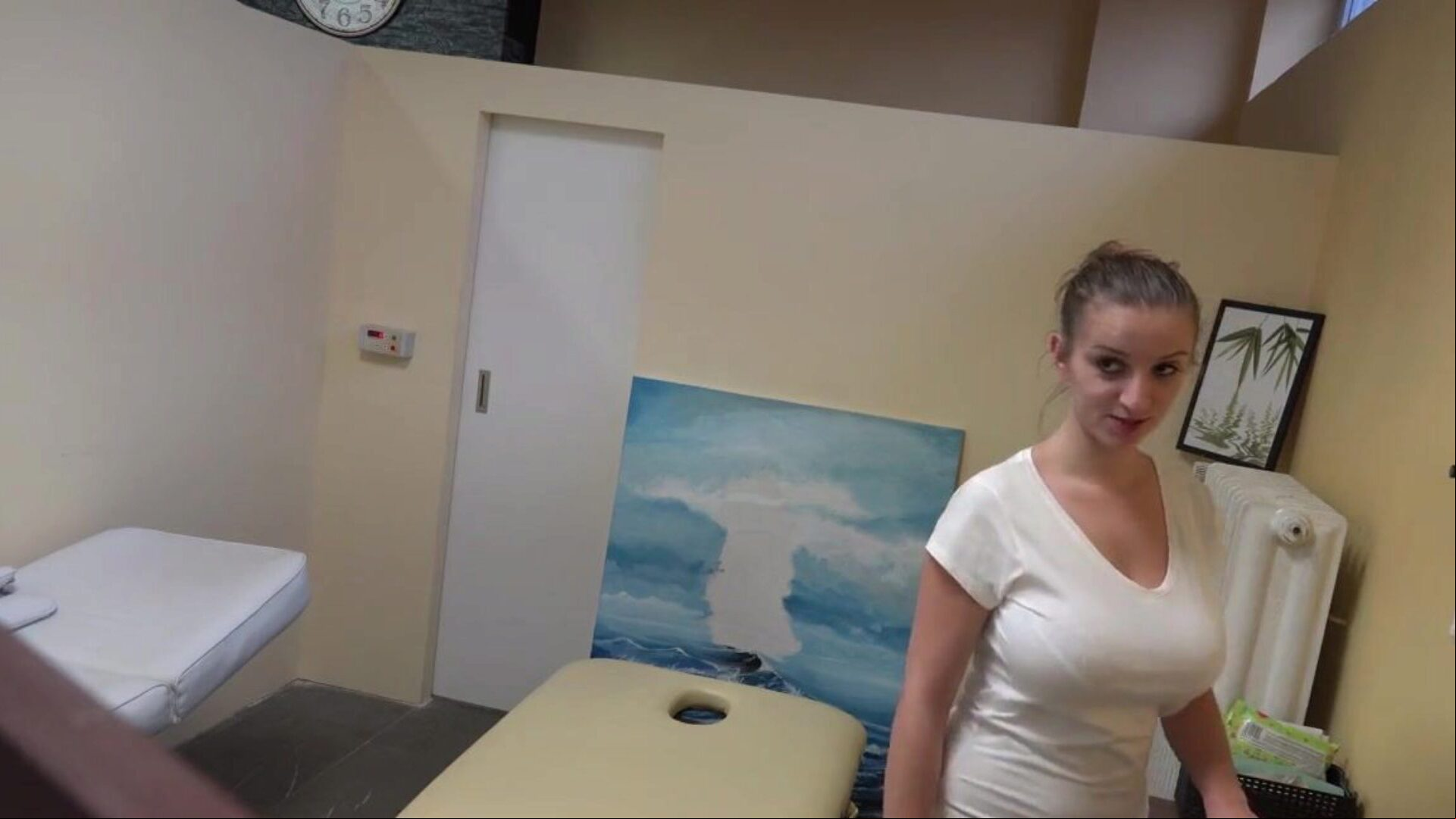 masażystka Suzie ma duże naturalne cycki przeskalowane do 4K ... oglądaj masażystkę Suzie ma duże, naturalne cycki przeskalowane do 4K wideo na xhamster - ostateczne archiwum darmowych czeskich kowbojów HD XXX porno tube